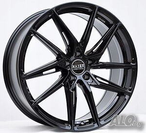 19” Ауди Хибридно Ковани Джанти 5X112 Audi A4 A5 A6 A7 A8 Q3 Q5 Q7