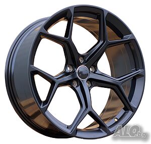 19” Джанти Ауди 5X112 Audi A4 S4 A5 S5 A6 S6 A7 S7 A8 Q3 Q5 S Line