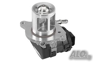Нов Оригинален EGR Клапан Mercedes OM642 3.0 300 350 CDI A6421401060
