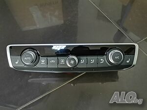 Нов Панел за Управление Климатик Audi Q2 GA A3 8V Климатроник 8V0820043AK