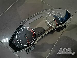 Нов Километраж Audi A4 8W B9 A5 F5 TFSI Mph Бензин LHD 8W5920840B