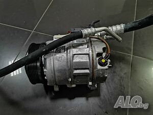 OE Компресор Климатик AC BMW G30 G32 G11 G12 G14 G15 G05 G06 G07 9890656