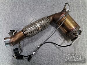 OE Катализатор OPF BMW 2 U06 X1 U11 8645689