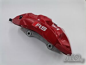 Нов Преден Ляв Спирачен Апарат Audi RS4 RS5 2018> 8W0615105GF