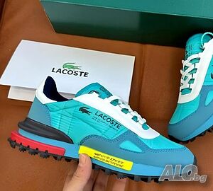 Lacoste Elite Active 223 Цвят-Тюркоаз