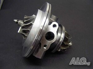 Турбина за BMW	Mini Cooper X (60 R61)	1598 ccm	184 HP 5303-970-0118 5303-970-0163 5303-970-0181