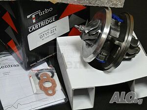 Турбина за OPEL	Antara 2.0 CDTI	1991 ccm 126 HP	150 HP 762463-0003 762463-0004 762463-0006