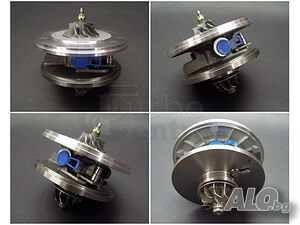 Турбина turbo cartridge за OPEL	Frontera B 2.2 DTI	2171 ccm 120 HP 125 HP 454219-0001 454219-0003