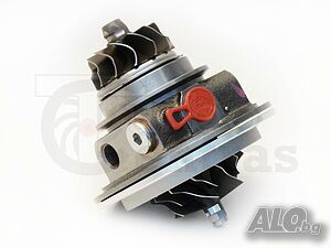 Турбина за OPEL	Movano	2500 ccm	115 HP 118 HP 757349-0004	5303-970-0055