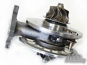 Турбина turbo cartridge MERCEDES	C-Klasse 350 CDI (S204)	2987 ccm	265 HP	794877-0004