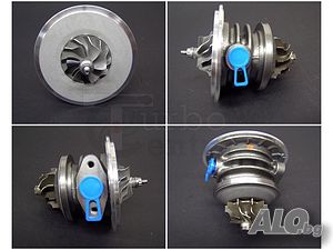 Турбина turbo cartridge FORD	Fiesta VIII 1.6 l TDCi	1560 ccm	95 HP	to 2010	49373-02002 49373-02003