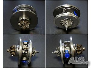 Турбина turbo cartridge FORD	Focus I 2.0 RS	1988 ccm	215 HP	to 2002	722979-0003