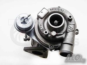 Турбина K03 Turbo 53039880006 Ford, Seat, Volkswagen 028145701Q 95VW6K682AA 95VW6K682AB 1002829