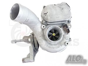 Турбина Audi A4 A6 2.7 TDI BV50 Turbo 53049700051 5304-970-0051 53049880051 5304-988-0051