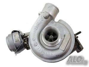 Турбо за Iveco Daily 2.3L [2009-2011] Turbo 769040-1 504203413