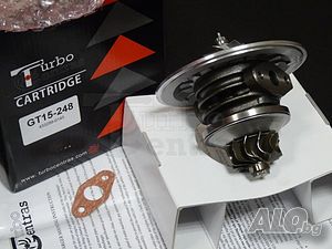 Турбокомпресор CHEVROLET	Captiva	2200 ccm	49477-01610