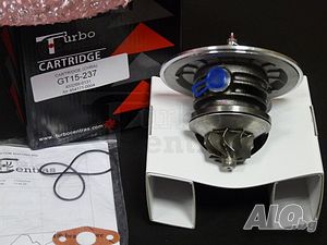 Turbo CHEVROLET	Captiva 2.0 D	1991 ccm	150 HP	to 2006	762463-0002 762463-0003 762463-0004