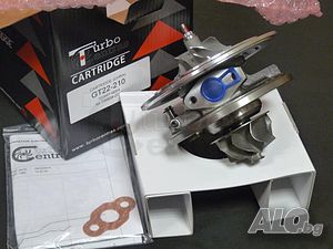 Turbo CHEVROLET	Captiva 2.2 D	2231 ccm	184 HP	to 2011	49477-01600 49477-01610