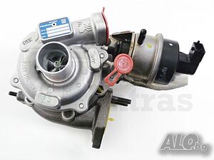 Turbo 54359700027 54359880027 Alfa Romeo, Chevrolet, Fiat, Lancia, Opel