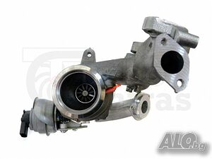 Turbo 830323-0003 Volkswagen transporter