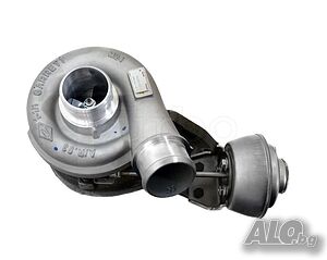 TURBO 761650-5001S HONDA ACCORD 2.2 i-CTDi