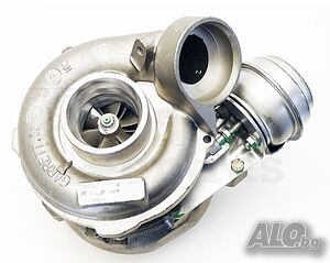 TURBO 711009-0002 MERCEDES C-Klasse 270 CDI (W203); G-Klasse 270 CDI (W463); MERCEDES C Class