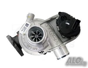 Turbo Ford Transit 2.0 D EcoBlue; Ford Tourneo 2.0 D EcoBlue TURBO 838417-0003 838417-5003S