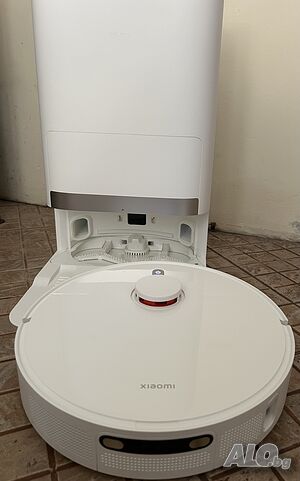 Xiaomi Robot Vacuum X20+/AMAZON RETURN
