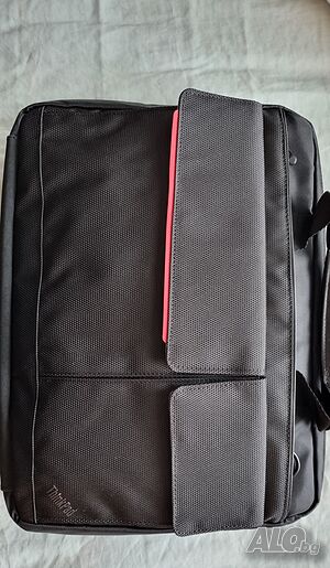 продавам чанта за лаптоп Lenovo ThinkPad professional 15.6’’ Top-load C