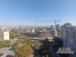 Двустаен компактен апартамент в Piccadilly Residence