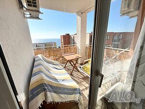 Тристаен апартамент 85 кв.м в к-с Империал Форт!