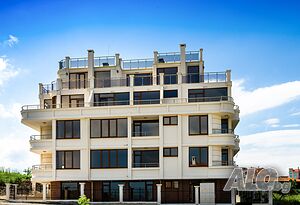 3-стаен апартамент в г. Созопол