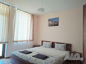 Апартамент под наем в Свети Влас * Сиана 2 — снимка 17