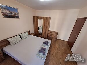 Апартамент под наем в Свети Влас * Сиана 2 — снимка 9