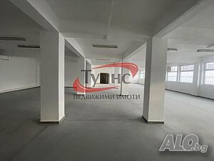 Склад - 320кв.м., Индустриална зона Тракия
