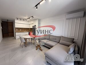 Двустаен апартамент, нов, Младежки хълм - ВМИ
