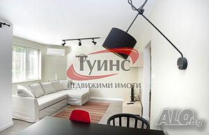 Многостаен, обзаведен, Супер Център - Градската градина
