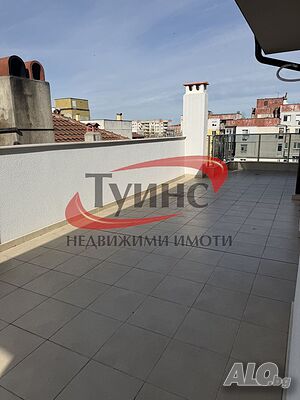 Тристаен - 131кв.м., нова кооперация с АКТ 16, Събота пазар - кв. Кичук Париж