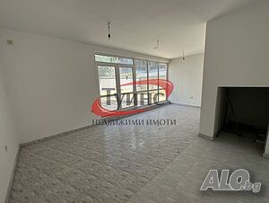 Магазин - офис - 250кв.м., до ключ, кв. Кършияка - Новотел Пловдив