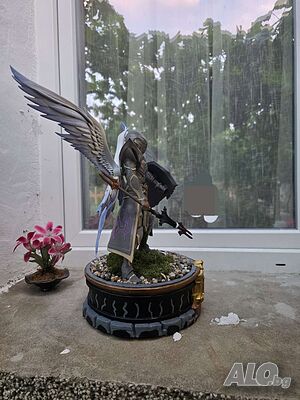 Mu Online Soul Master/Blade Master 40+cm