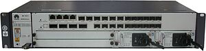 Продава се маршрутизатор Huawei NE40E-M2K