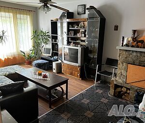 Апартамент под наем