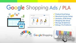 Google Shopping