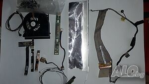 Продавам лаптоп Acer Aspire E1-522-12504G32Dnkk