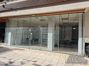 ID-44263: Търговско помещение в атрактивен район на Поморие