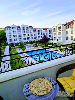 Апартамент в Грийн лайф /Green life, Sozopol