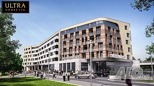 Студия, 2-стайни и 3-стайни апартаменти с АКТ 14 в кв. Сарафово, Бургас! Едностаен апартамент 63 кв.м Тухла 2025 г. 3 етаж Непоследен | Апартаменти | Сарафово Бургас