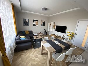 !!! ОТ СОБСТВЕНИК!!! Продавам тристаен апартамент в гр. Димитровград,