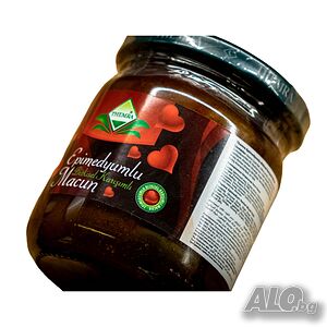 Епимедиум Маджун 100% билков афродизиак