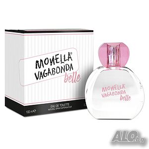 парфюм Monella Vagabonda Belle
